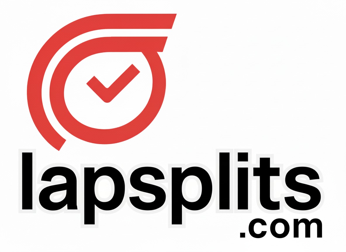 LapSplits